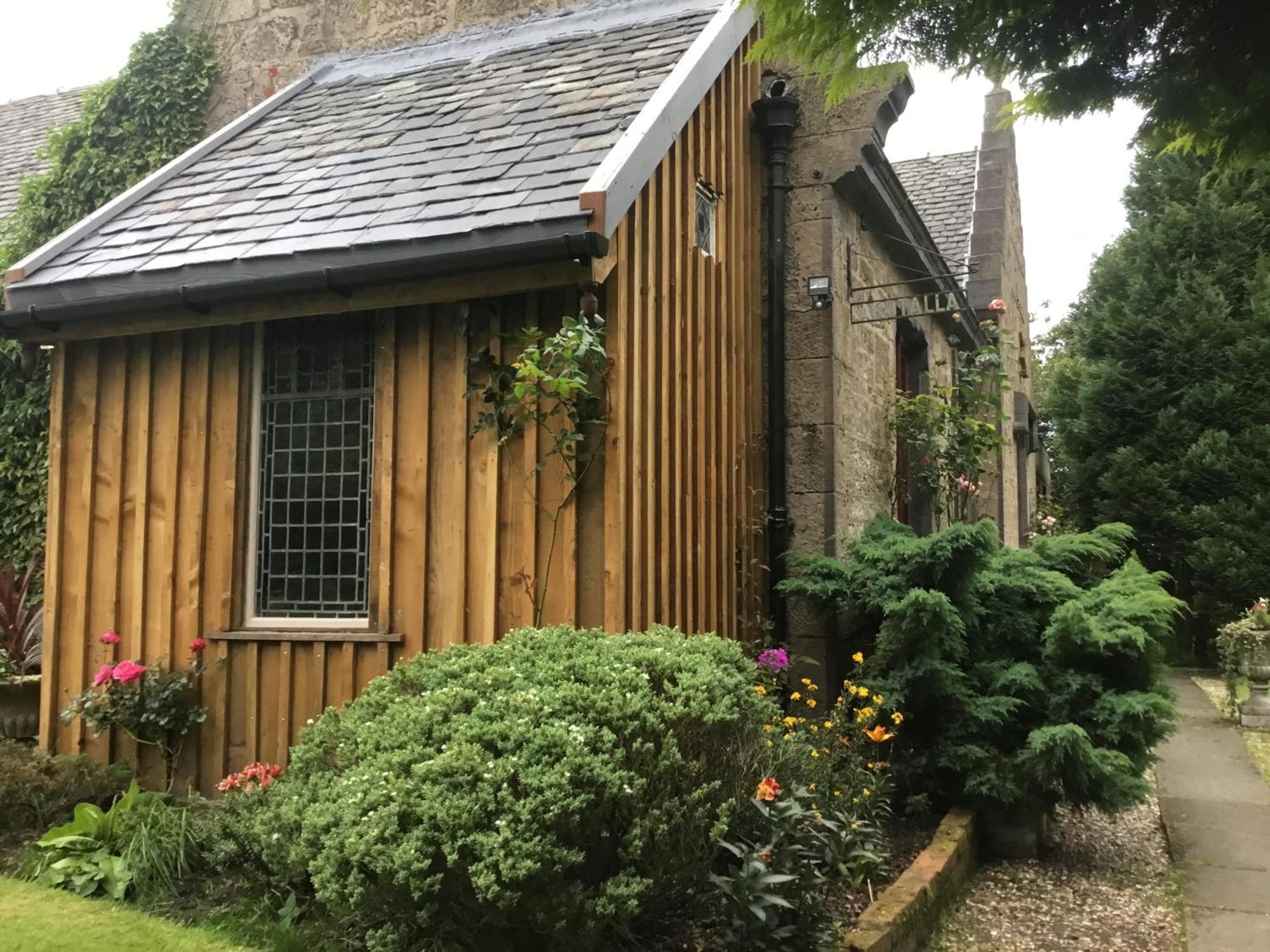 Ardtalla Falkirk Exterior photo